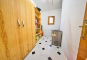 Chalet independiente con terreno en venta en la España, Cádiar, ref: TR407482 foto