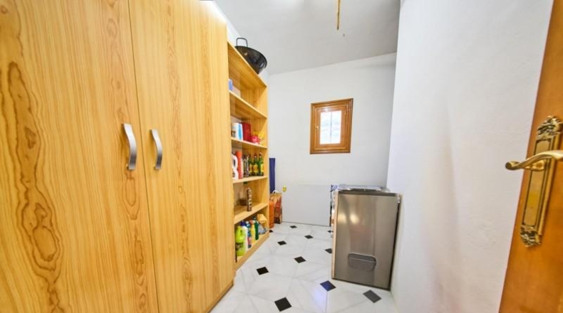Granada - Cádiar - 480m2