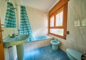 Chalet independiente con terreno en venta en la España, Cádiar, ref: TR407482 foto