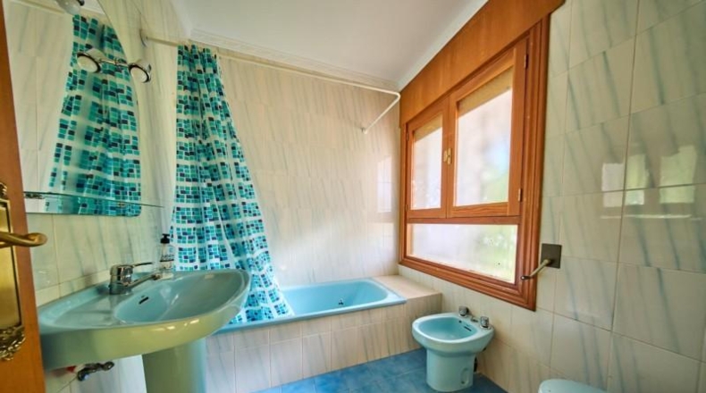 Granada - Cádiar - 480m2