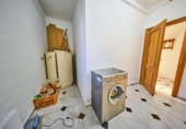 Chalet independiente con terreno en venta en la España, Cádiar, ref: TR407482 foto