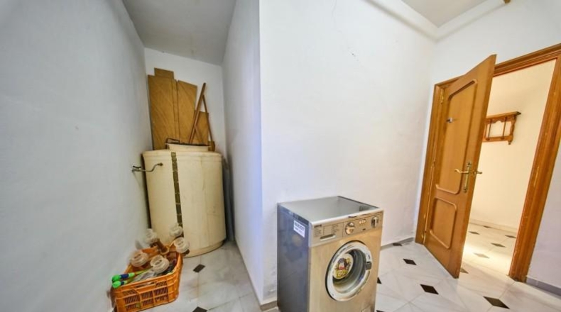 Granada - Cádiar - 480m2