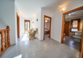 Chalet independiente con terreno en venta en la España, Cádiar, ref: TR407482 foto