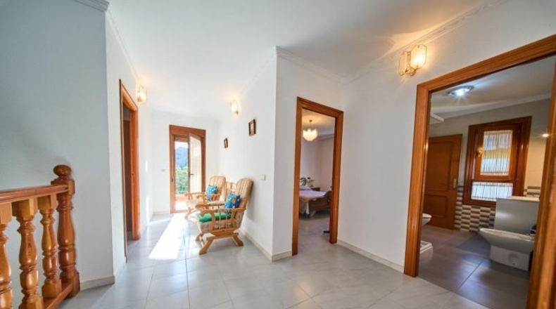 Granada - Cádiar - 480m2