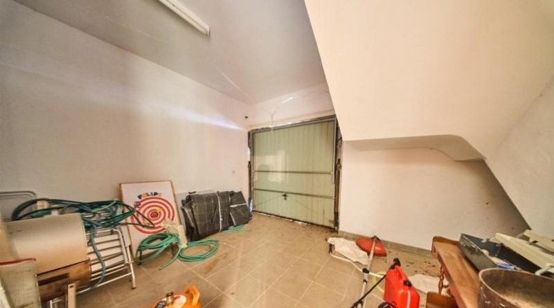 Granada - Cádiar - 480m2
