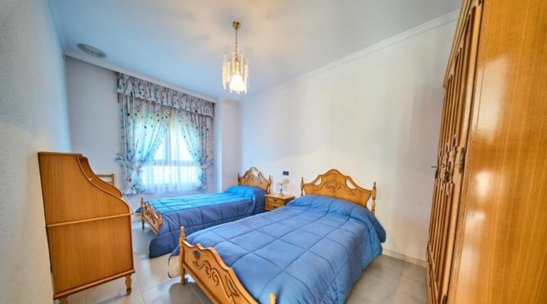 Granada - Cádiar - 480m2