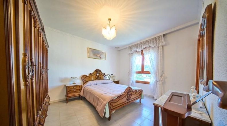Granada - Cádiar - 480m2