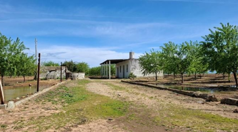 Seville - Utrera - 25m2