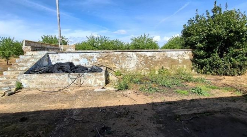 Seville - Utrera - 25m2