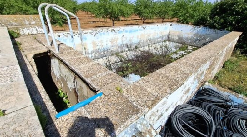 Seville - Utrera - 25m2