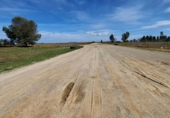Terreno no urbanizable en venta en la España, Utrera, ref: TR239624 foto