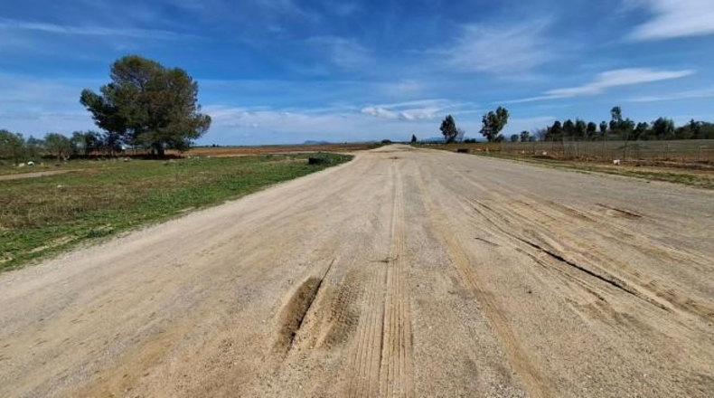Seville - Utrera - 25m2