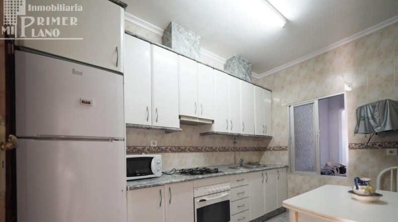 Ciudad Real - Tomelloso - 230m2
