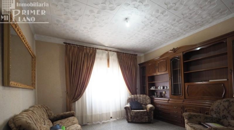 Ciudad Real - Tomelloso - 230m2