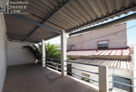 Tomelloso 230&nbsp;m²