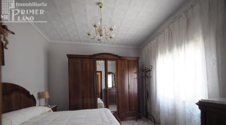 Ciudad Real - Tomelloso - 230m2