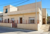 Casa de poble en venda a la España, Múrcia, ref.: TR407483 foto