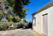 Casa de pueblo en venta en la España, Cieza, ref: TR303763 foto
