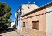 Casa de pueblo en venta en la España, Cieza, ref: TR303763 foto