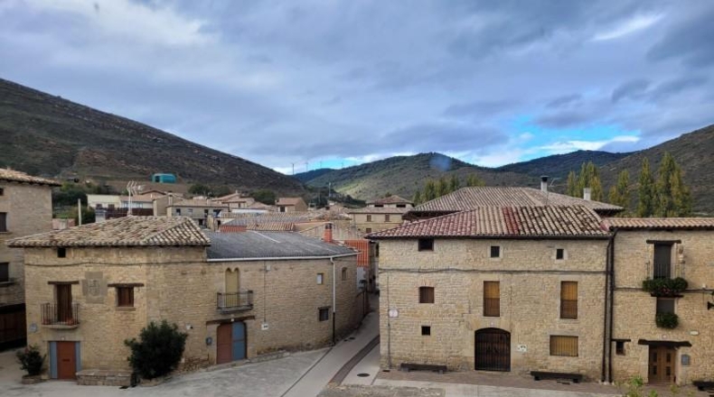 Navarra - Eslava - 148m2