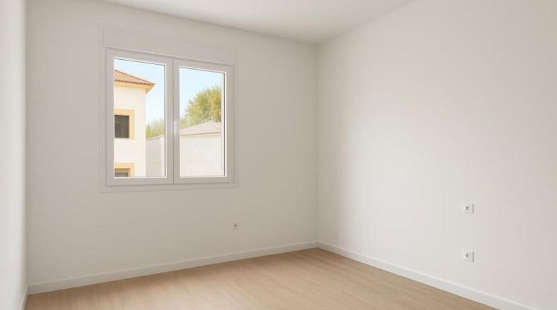 Toledo - Villasequilla - 156m2