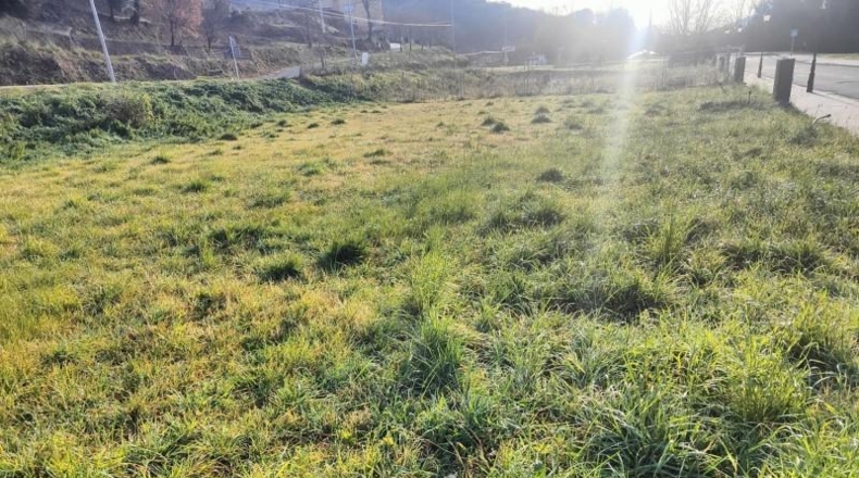 Gerona - Sant Feliu de Pallerols - 875m2