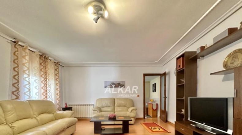 Navarra - Ribaforada - 124m2