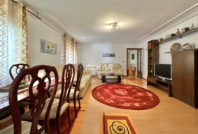 Ribaforada 124&nbsp;м²