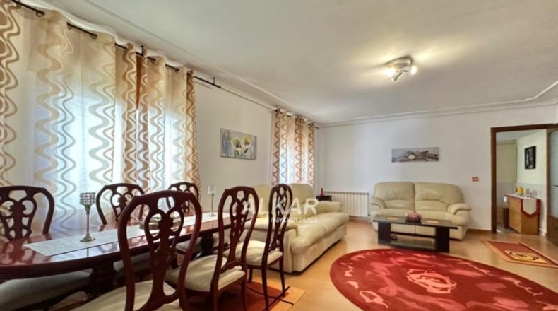 Navarra - Ribaforada - 124m2