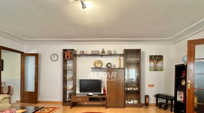 Navarra - Ribaforada - 124m2