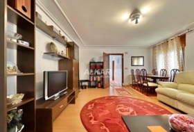 Ribaforada 124&nbsp;м²