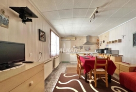 Ribaforada 124&nbsp;м²