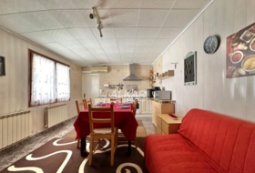 Ribaforada 124&nbsp;м²