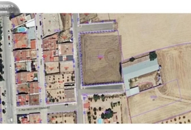 Consuegra 3180&nbsp;m²