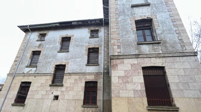 Navarre - Peralta - 4500m2