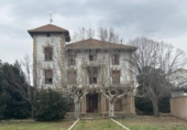 Chalet independiente con terreno en venta en la España, Peralta, ref: TR401654 foto