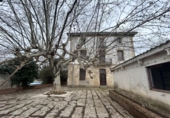 Chalet independiente con terreno en venta en la España, Peralta, ref: TR401654 foto