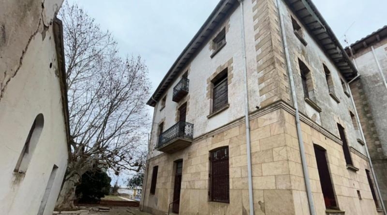 Navarre - Peralta - 4500m2