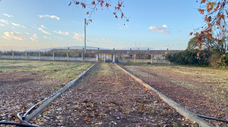 Navarre - Peralta - 4500m2