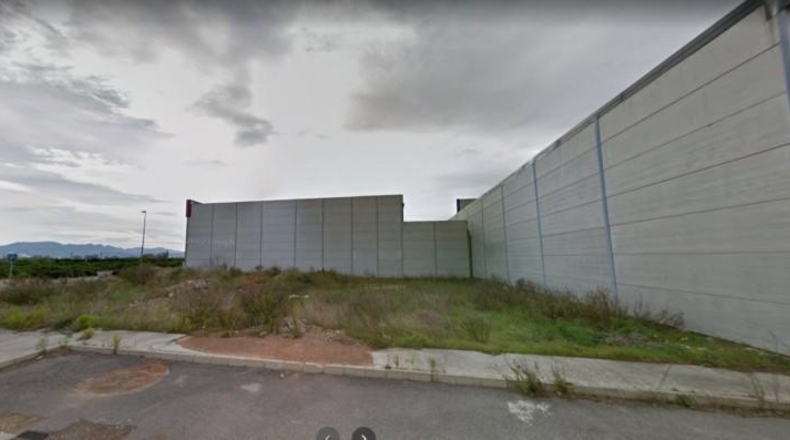 València - Benimuslem - 1000m2