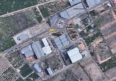 Suelo urbano en venta en la España, Benimuslem, ref: TR121815 foto