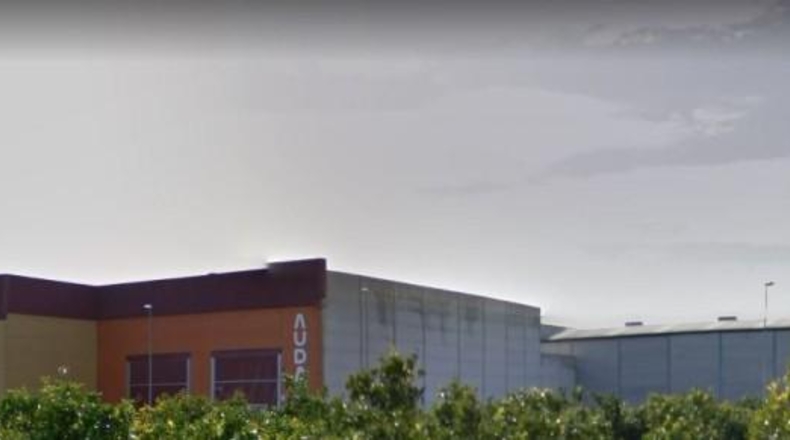 València - Benimuslem - 1000m2