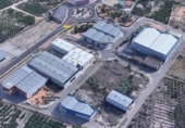 Suelo urbano en venta en la España, Benimuslem, ref: TR121815 foto