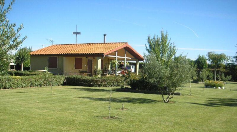 Navarra - Corella - 4500m2