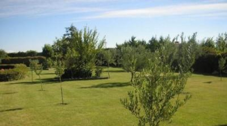 Navarra - Corella - 4500m2