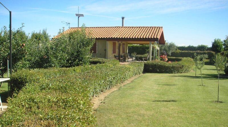 Navarra - Corella - 4500m2
