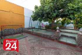 Badajoz 450&nbsp;m² 