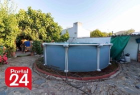 Badajoz 450&nbsp;m² 