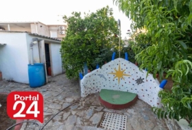 Badajoz 450&nbsp;m² 