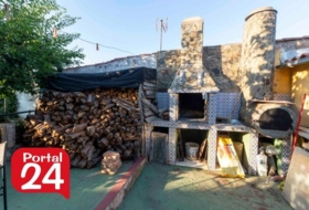 Badajoz 450&nbsp;m² 